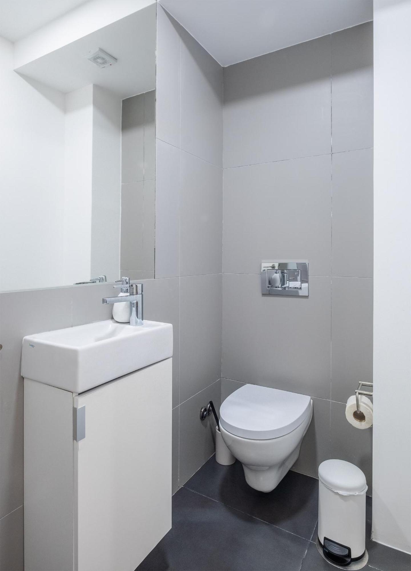 Ponta Delgada Flats - Host & Chill Apartment Luaran gambar